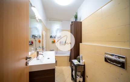 REZERVOVANÉ 2-izbový kompletne zariadený byt vhodný aj ako investícia