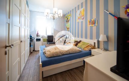 REZERVOVANÉ 2-izbový kompletne zariadený byt vhodný aj ako investícia