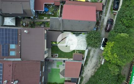 3-izbová chata pri Vajnorskom jazere – novostavba