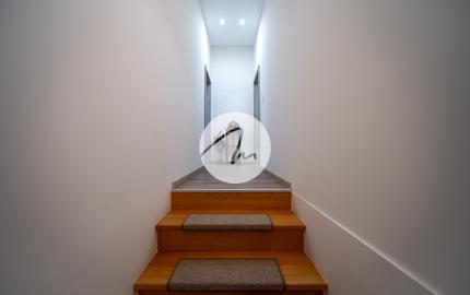 3-izbová chata pri Vajnorskom jazere – novostavba