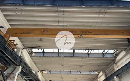 Prenájom skladových priestorov v blízkosti D1