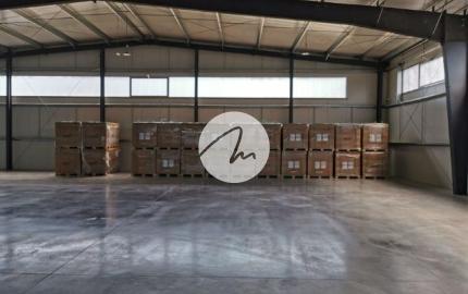 Prenájom skladových priestorov v dvoch objektoch