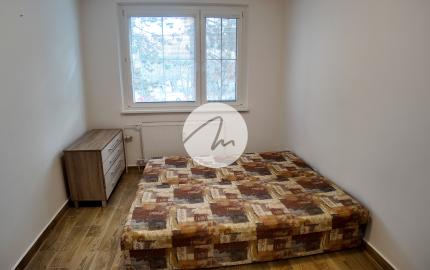 Prenájom 3 izbového bytu vo vyhľadávanej lokalite Petržalka