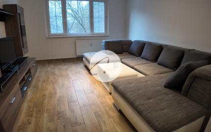 Prenájom 3 izbového bytu vo vyhľadávanej lokalite Petržalka