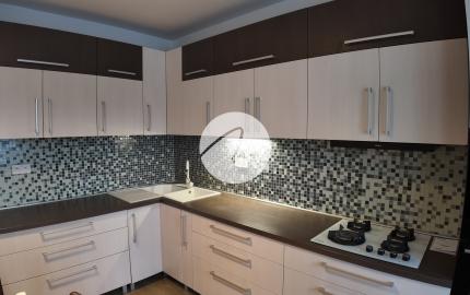 Prenájom 3 izbového bytu vo vyhľadávanej lokalite Petržalka