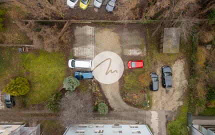 Na predaj 2-izbový byt s veľkým balkónom – Klincová ulica, Bratislava