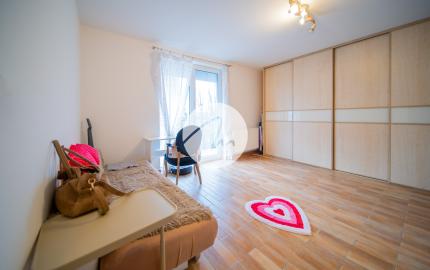 Na predaj 2-izbový byt s veľkým balkónom – Klincová ulica, Bratislava