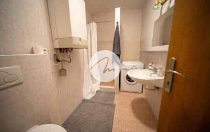 Na predaj 2-izbový byt s veľkým balkónom – Klincová ulica, Bratislava