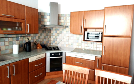 Prenájom 3-izbového bytu – Beniakova ulica, Bratislava