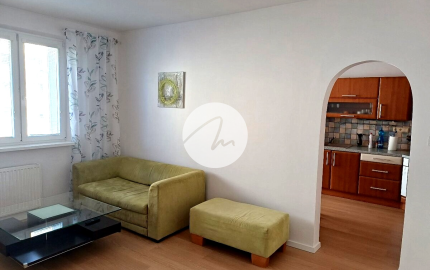 Prenájom 3-izbového bytu – Beniakova ulica, Bratislava