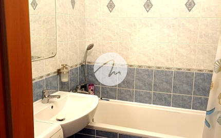 Prenájom 3-izbového bytu – Beniakova ulica, Bratislava