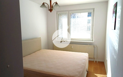 Prenájom 3-izbového bytu – Beniakova ulica, Bratislava