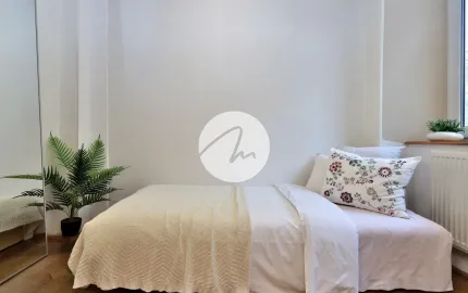 MARLICK PROPERTY- 3IZBOVÝ BYT - 65m2- OBCHODNÁ -STARÉ MESTO