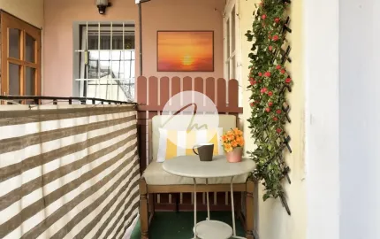 MARLICK PROPERTY- 3IZBOVÝ BYT - 65m2- OBCHODNÁ -STARÉ MESTO