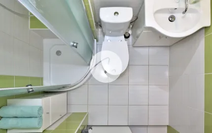 MARLICK PROPERTY- 3IZBOVÝ BYT - 65m2- OBCHODNÁ -STARÉ MESTO