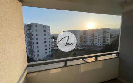 PREDAJ- 1 IZBOVÝ BYT 33,35m2-RAČIANSKÁ- BRATISLAVA