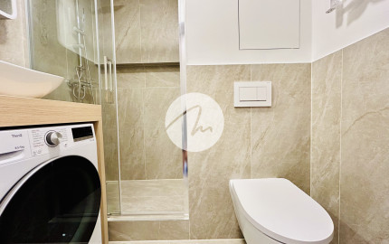 PREDAJ- GARSÓNKA - 25,1 m2 - PALKOVIČOVÁ- RUŽINOV