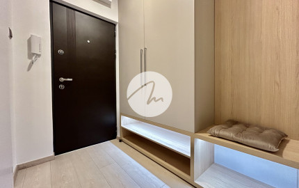 PREDAJ- GARSÓNKA - 25,1 m2 - PALKOVIČOVÁ- RUŽINOV