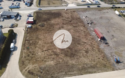 Prenájom pozemku Pezinok