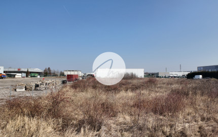 Prenájom pozemku Pezinok