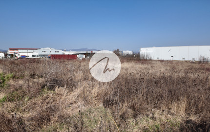 Prenájom pozemku Pezinok