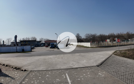 Prenájom pozemku Pezinok