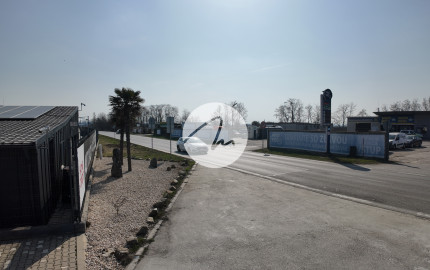 Prenájom pozemku Pezinok