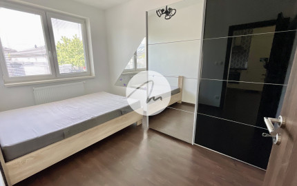 3izbový rodinný dom na prenájom s veľkou podzemnou pivnicou v Malinove