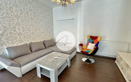 3izbový rodinný dom na prenájom s veľkou podzemnou pivnicou v Malinove