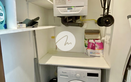 3izbový rodinný dom na prenájom s veľkou podzemnou pivnicou v Malinove