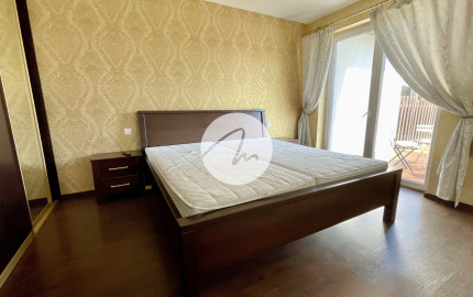 3izbový rodinný dom na prenájom s veľkou podzemnou pivnicou v Malinove