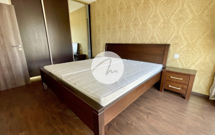 3izbový rodinný dom na prenájom s veľkou podzemnou pivnicou v Malinove