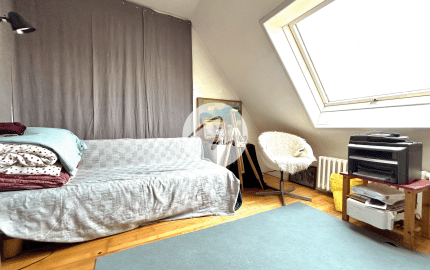 Dom s nekonečným potenciálom: 2 priestranné byty, podnikanie a bývanie vo Vinosadoch