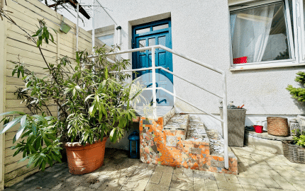 Dom s nekonečným potenciálom: 2 priestranné byty, podnikanie a bývanie vo Vinosadoch