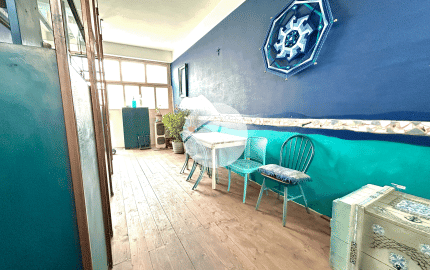 Dom s nekonečným potenciálom: 2 priestranné byty, podnikanie a bývanie vo Vinosadoch