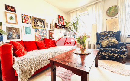 Dom s nekonečným potenciálom: 2 priestranné byty, podnikanie a bývanie vo Vinosadoch