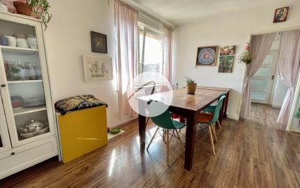 Dom s nekonečným potenciálom: 2 priestranné byty, podnikanie a bývanie vo Vinosadoch