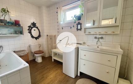 Dom s nekonečným potenciálom: 2 priestranné byty, podnikanie a bývanie vo Vinosadoch