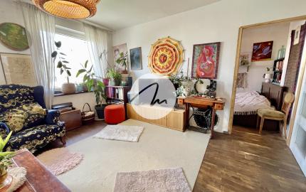 Dom s nekonečným potenciálom: 2 priestranné byty, podnikanie a bývanie vo Vinosadoch