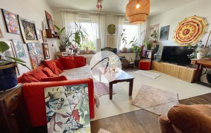 Dom s nekonečným potenciálom: 2 priestranné byty, podnikanie a bývanie vo Vinosadoch