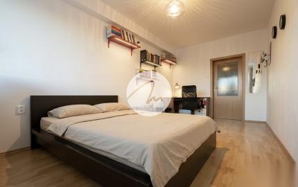 PREDAJ- 1 IZBOVÝ BYT 33,35m2-RAČIANSKÁ- BRATISLAVA