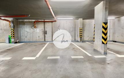 Slnečný 2i apartmán v Novom Ružinove s vlastným parkovaním