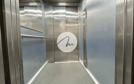 Slnečný 2i apartmán v Novom Ružinove s vlastným parkovaním