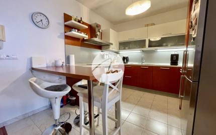 3-izbový byt s loggiou a podlahovým kúrením – Bratislava, Kramáre