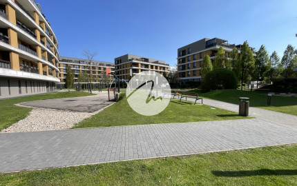 REZERVOVANE Nový Ružinov: Moderné bývanie a parkovanie bez starostí