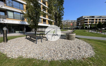 REZERVOVANE Nový Ružinov: Moderné bývanie a parkovanie bez starostí