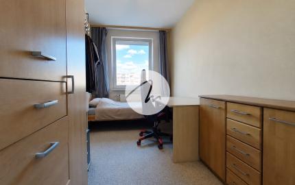NA PRENÁJOM - 3 IZBOVÝ BYT- 64,67 m²- PRIBIŠOVÁ-DLHÉ DIELY