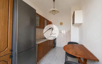 NA PRENÁJOM - 3 IZBOVÝ BYT- 64,67 m²- PRIBIŠOVÁ-DLHÉ DIELY