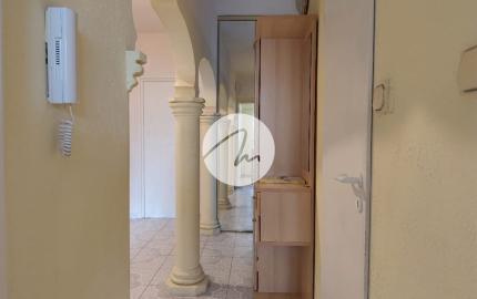 NA PRENÁJOM - 3 IZBOVÝ BYT- 64,67 m²- PRIBIŠOVÁ-DLHÉ DIELY
