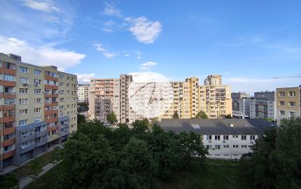 NA PRENÁJOM - 3 IZBOVÝ BYT- 64,67 m²- PRIBIŠOVÁ-DLHÉ DIELY